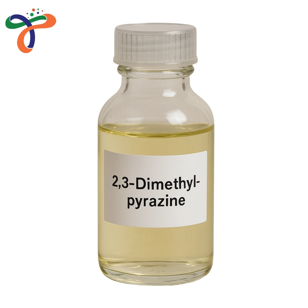 2,3-Dimethyl Pyrazine